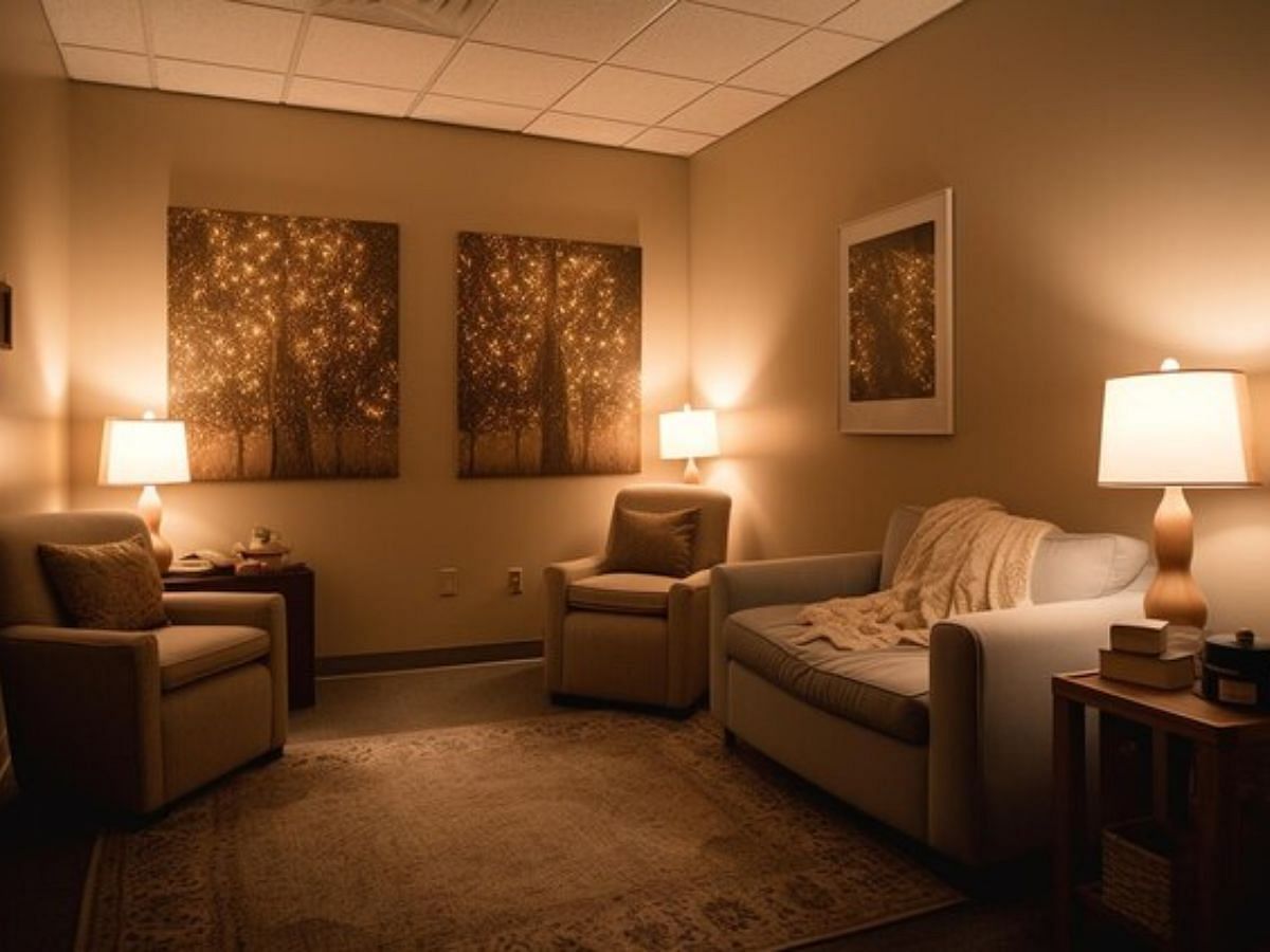 Home improvement idea: Upgrade lighting in the house (Image via Freepik)